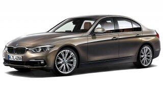 2018 BMW 320d 2.0 190 BG Otomatik Araba kullananlar yorumlar